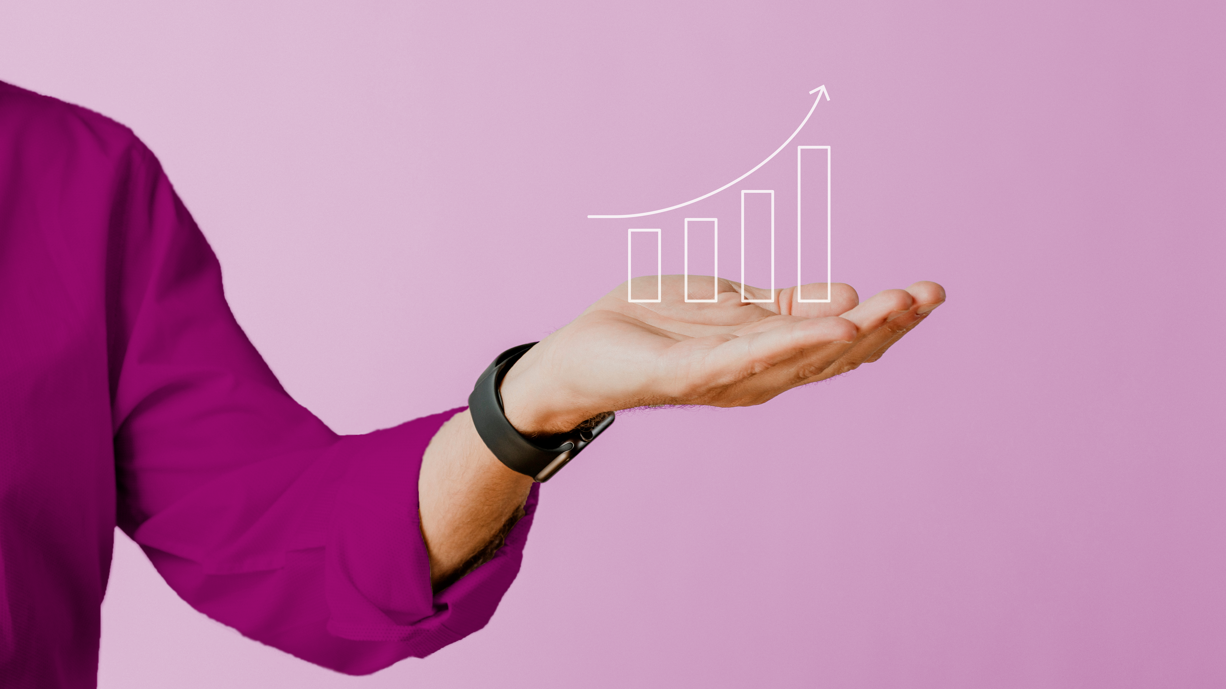 Prothesis EFFICIENCE - Suivez la progression de vos résultats mensuels